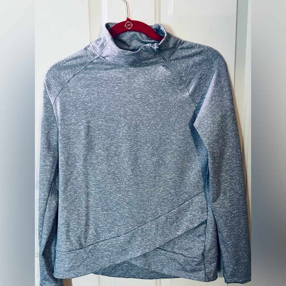 Mondetta performance women’s long sleeve small